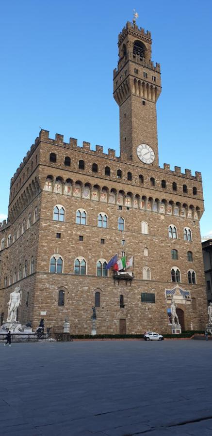 Wine Apartments Florence Ribolla Exterior foto